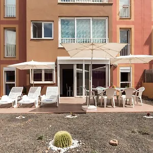 Apartamento La Flor Del Atlantico, Corralejo