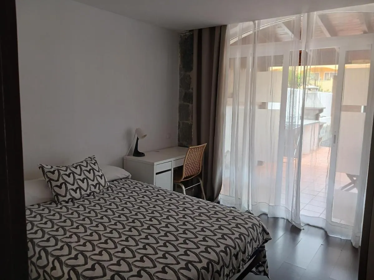Corralejo Brisas Apartment 0*,