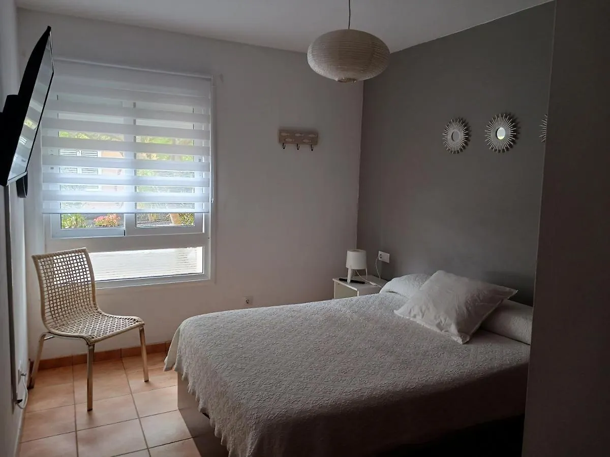 Corralejo Brisas Apartment
