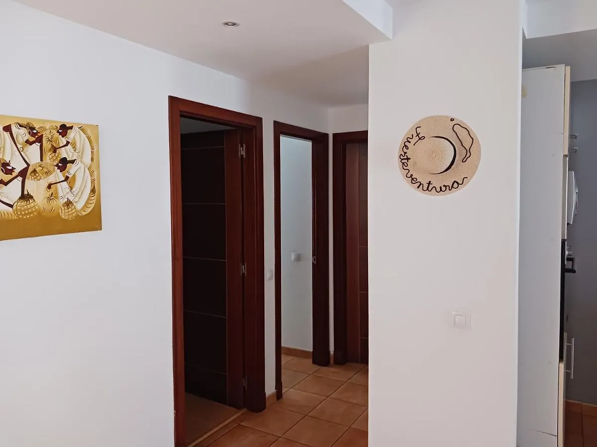 Corralejo Brisas Apartman