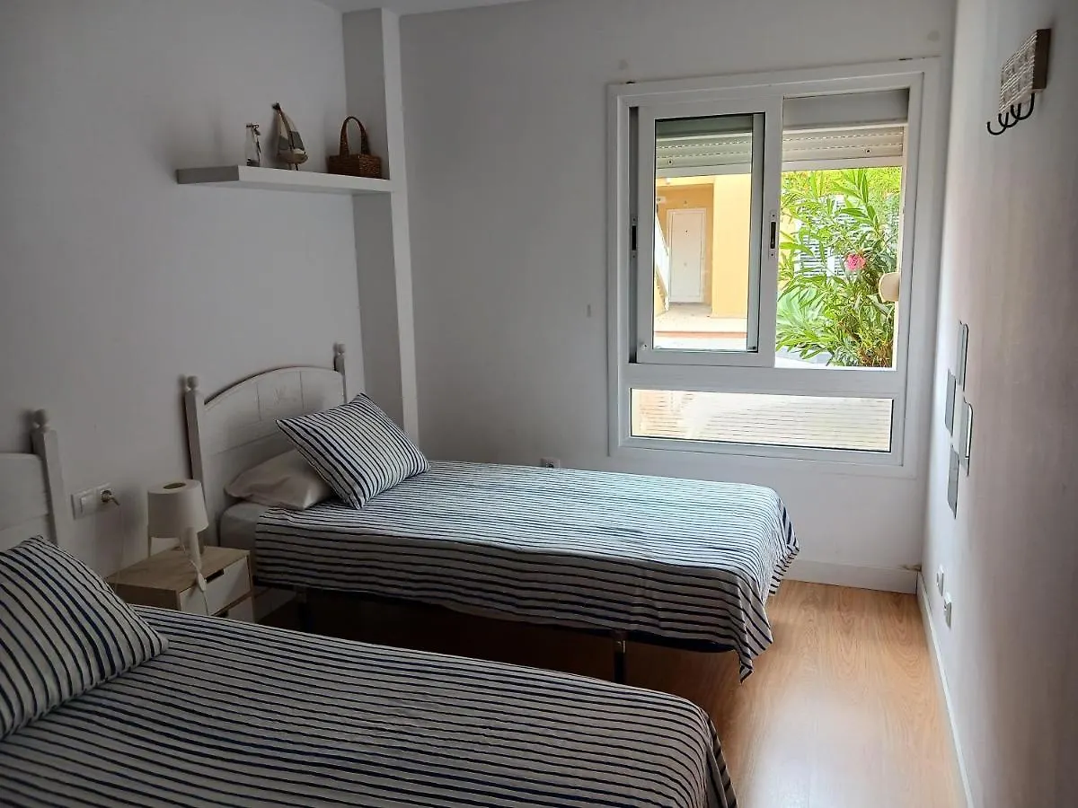 Apartamento Corralejo Brisas 0*,  España