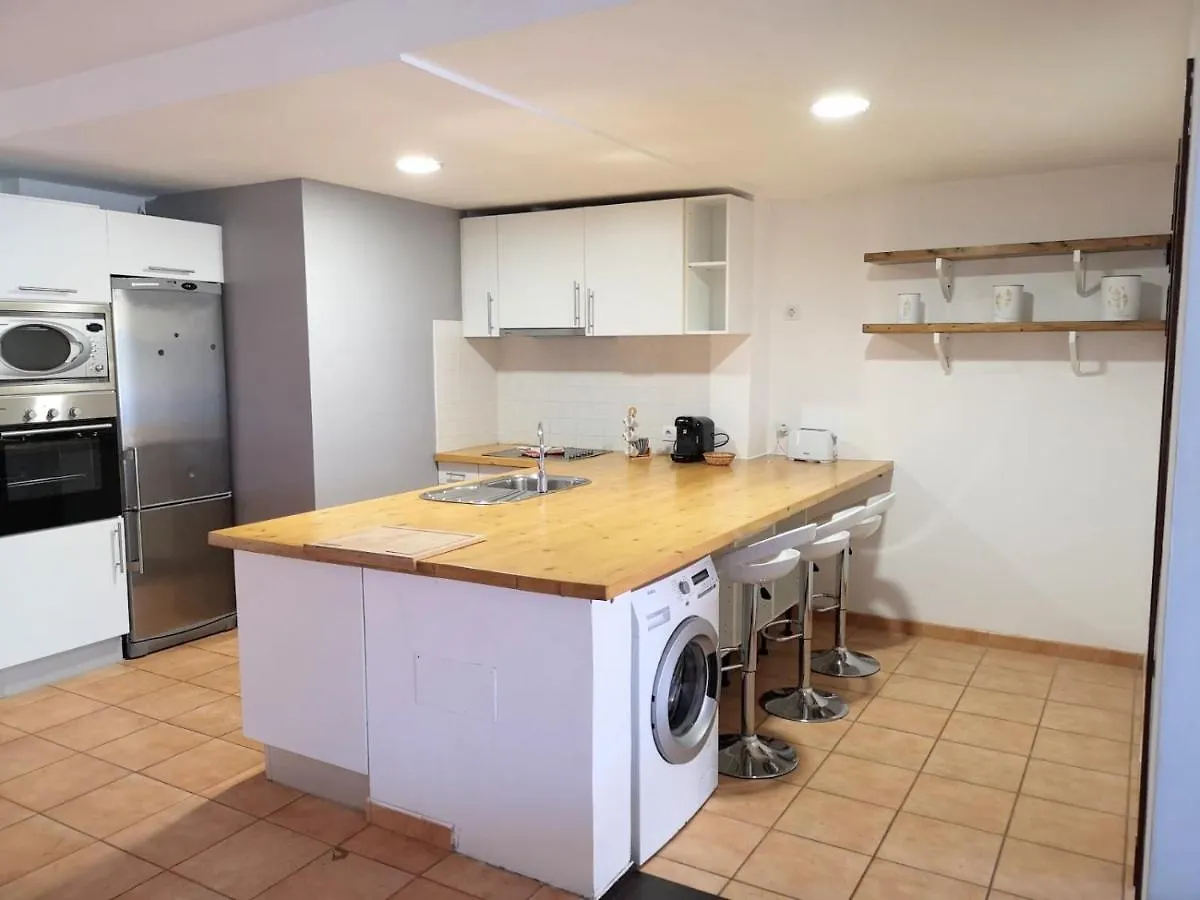 Corralejo Brisas Apartment
