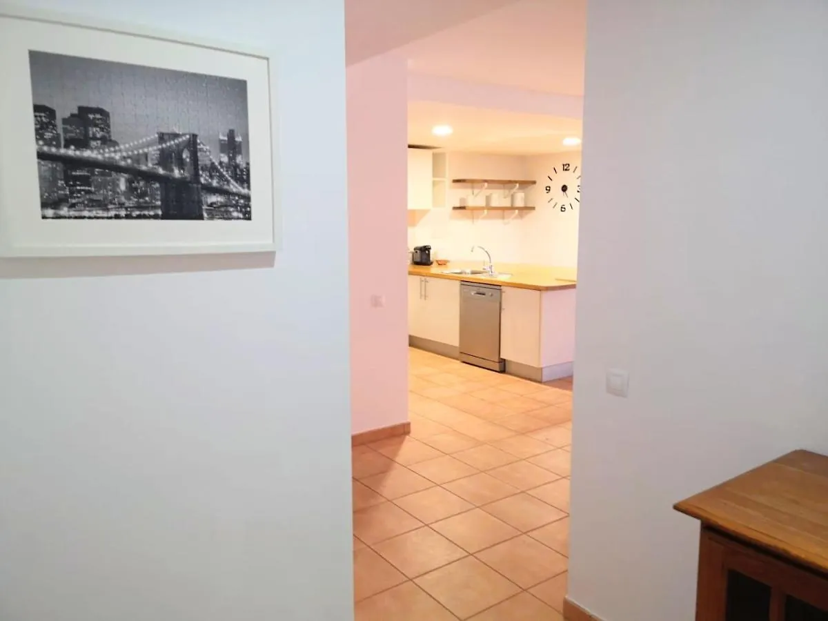 Corralejo Brisas Apartment