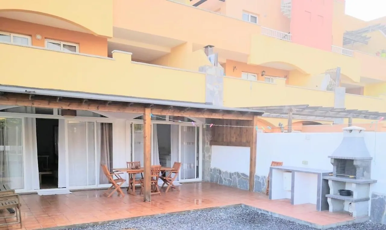 Corralejo Brisas Apartment