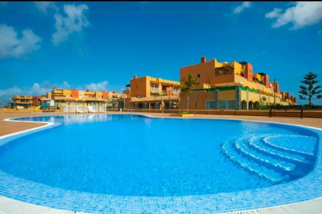 Corralejo Brisas Apartment